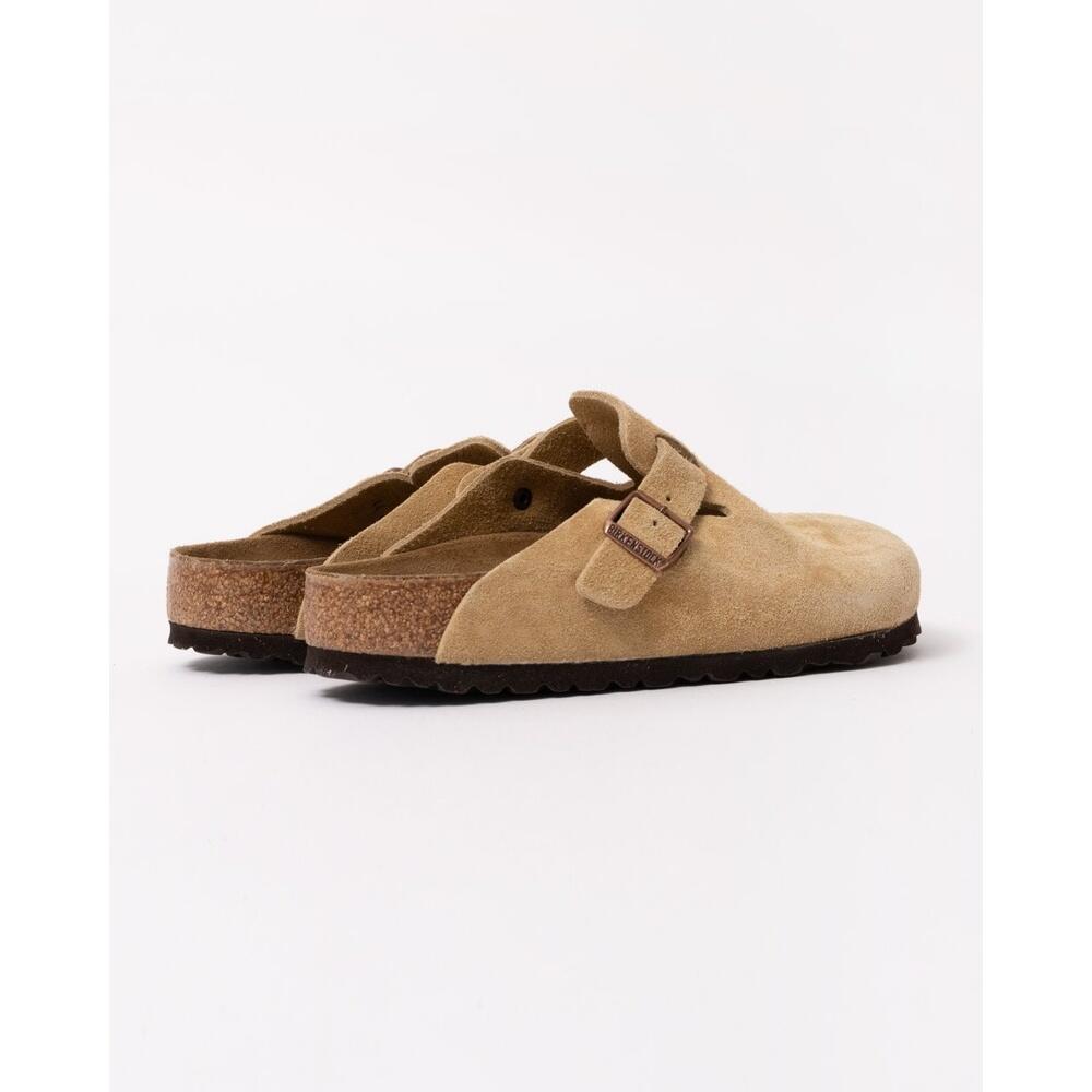 Womens Poolside Clogs 3/6