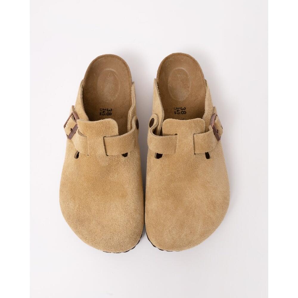 Womens Poolside Clogs 2/6