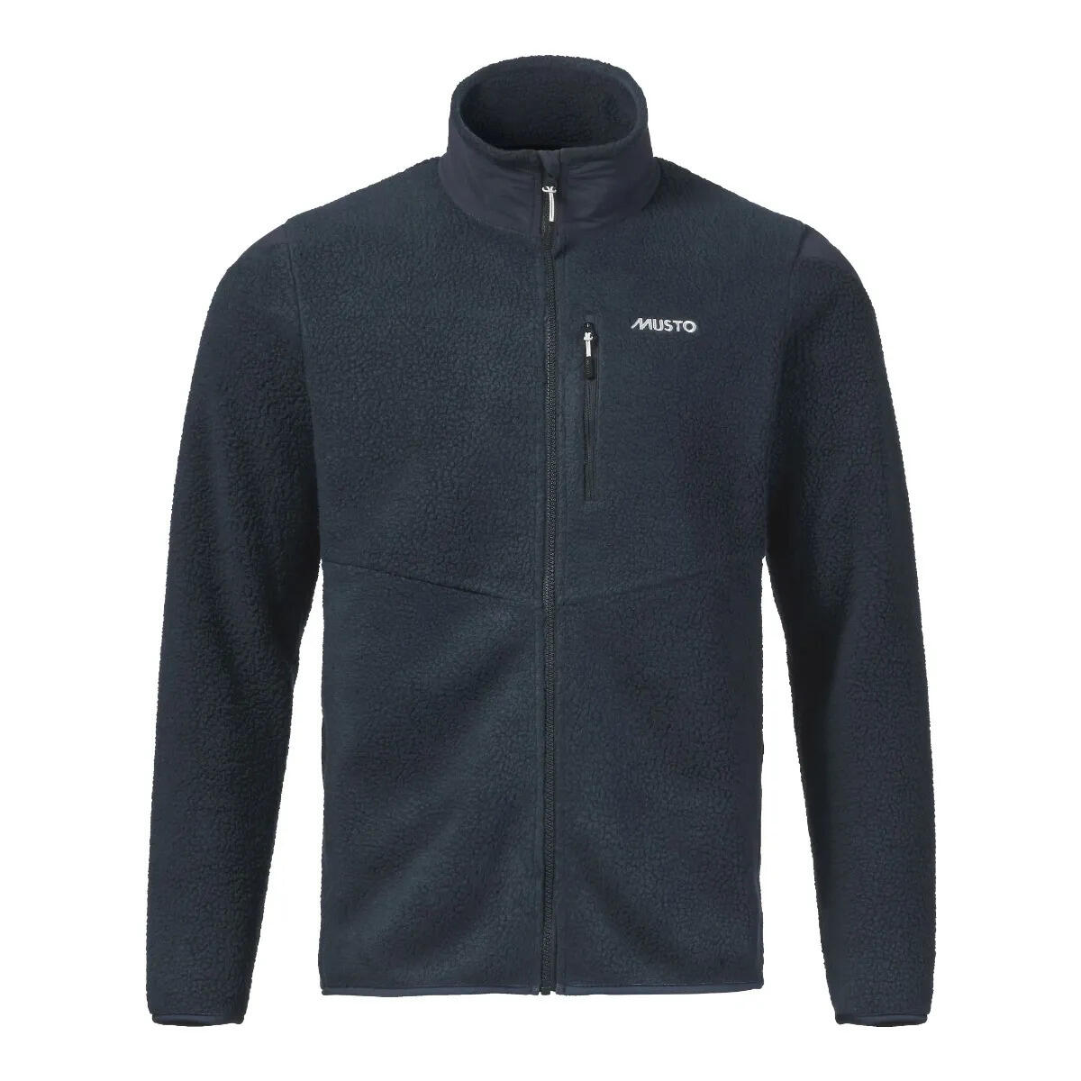 MUSTO Zipped fleece Musto Nautic