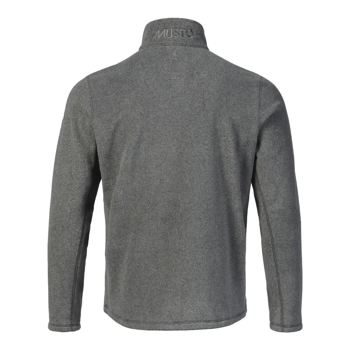 Polar zapinany na zamek błyskawiczny Musto Corsica Pt Fle 2.0 200Gm 3/5