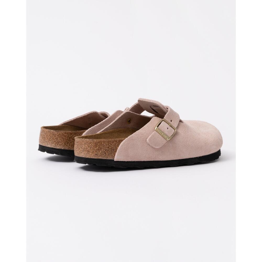 Chausson slipper Birkenstock BOSTON VL 2/6