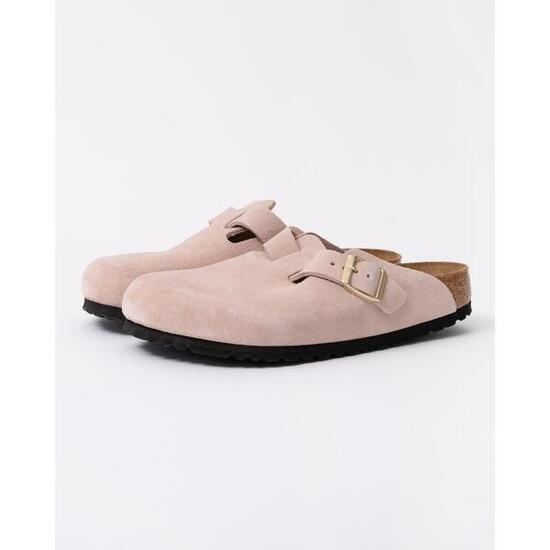 Chausson slipper Birkenstock BOSTON VL
