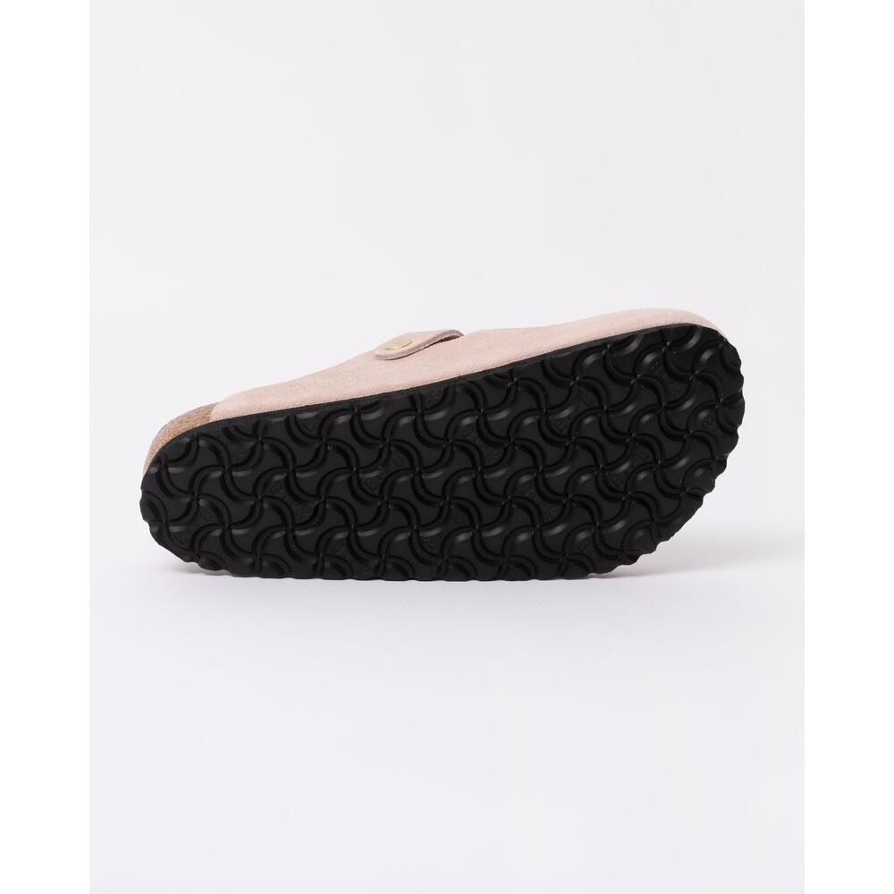 Chausson slipper Birkenstock BOSTON VL 5/6