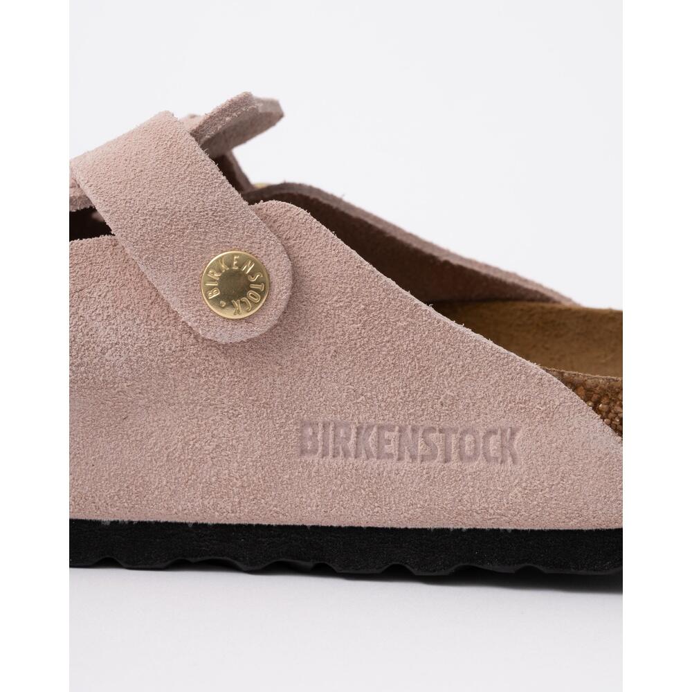 Chausson slipper Birkenstock BOSTON VL 4/6
