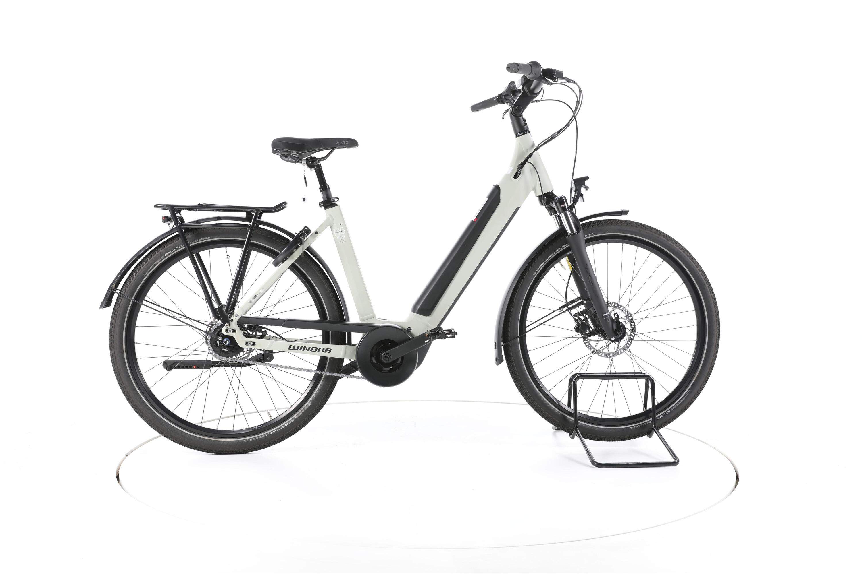 WINORA Ebike ricondizionata · Winora Sinus N5 eco · Ottime condizioni