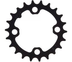 Truvativ kettingblad mtb trekking chain ring 24t steel b