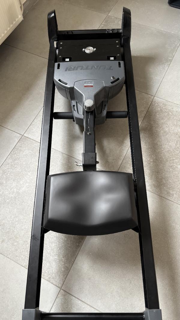 TUNTURI Entre Particuliers - Rameur Tunturi Performance R60