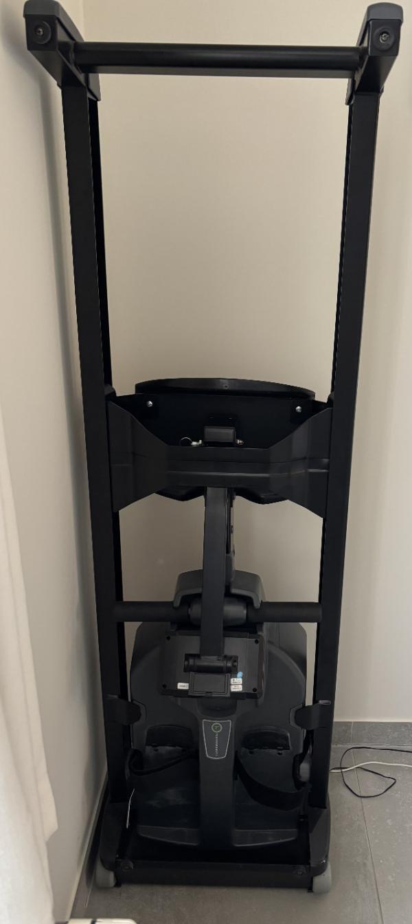 Entre Particuliers - Rameur Tunturi Performance R60 5/5