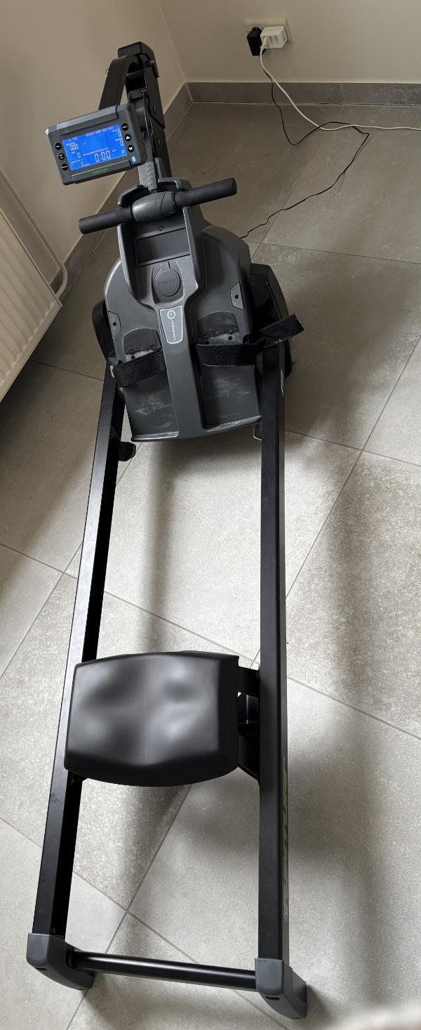 Entre Particuliers - Rameur Tunturi Performance R60 4/5