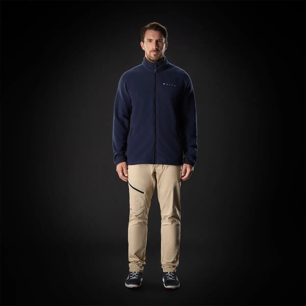 Forro polar Musto Evo Pt 200 g 3/5