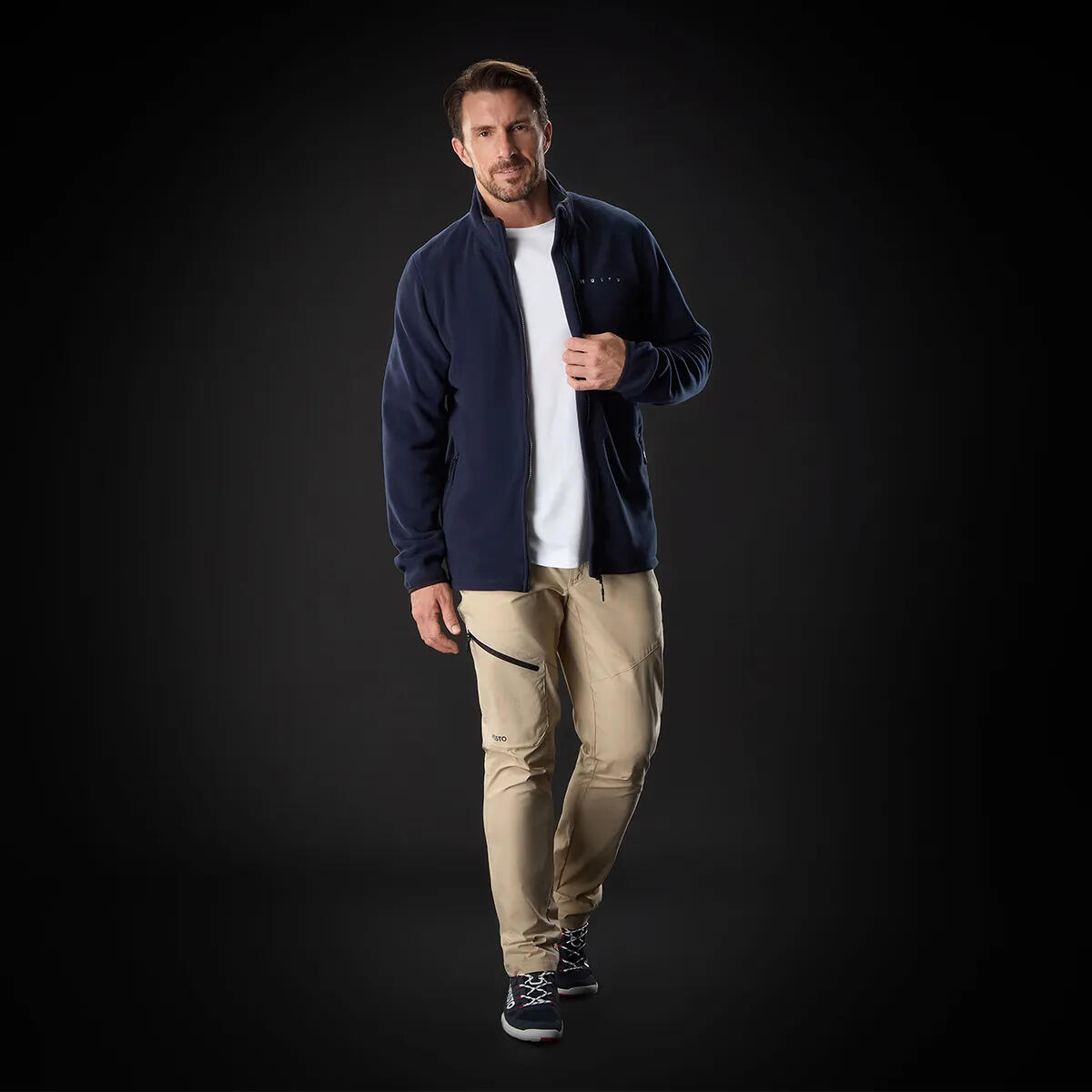 Forro polar Musto Evo Pt 200 g 5/5