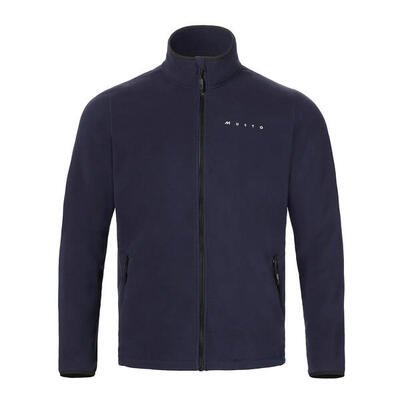Fleece musto evo pt 200 g
