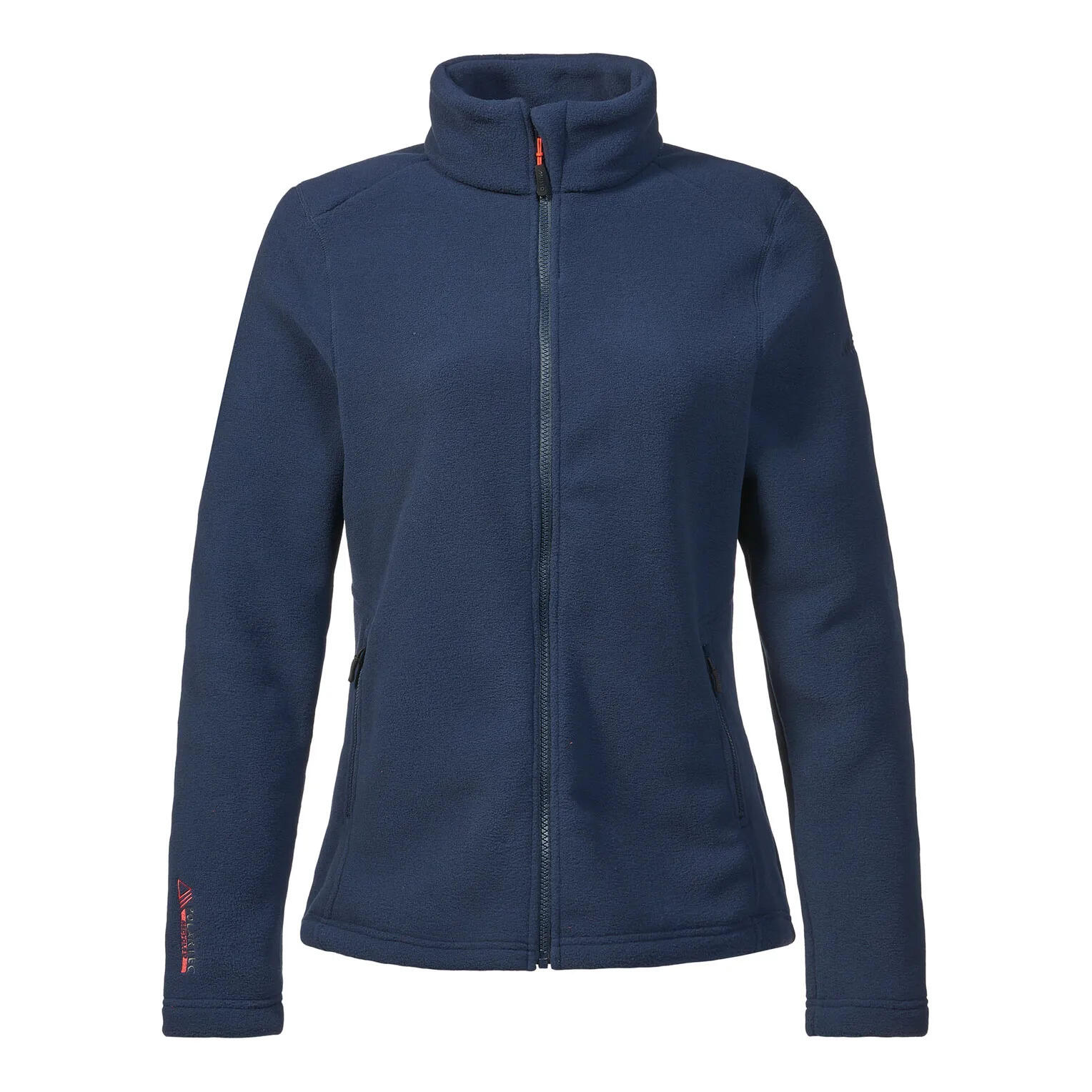 MUSTO Pile con zip da donna Musto Corsica Polartec® 200 G 2.0