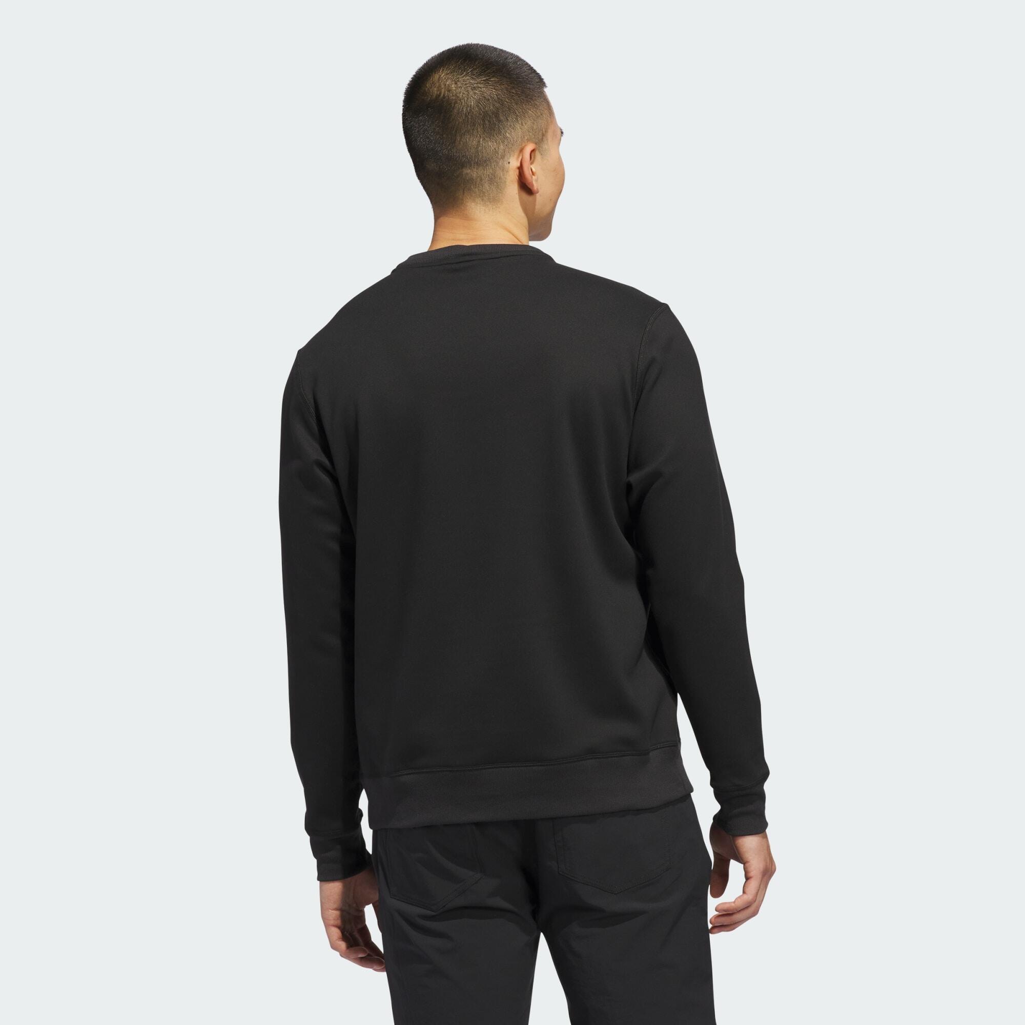 FELPA ULTIMATE365 CLIMAWARM CREWNECK 3/5