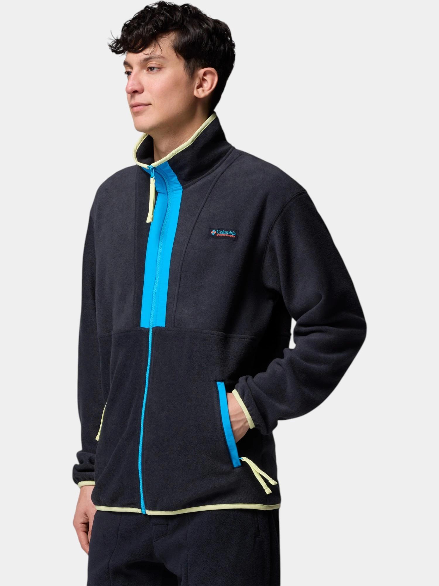 Pull Homme Backbowl II 2/7