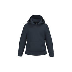 Sweatshirt à capuche enfant Kariban