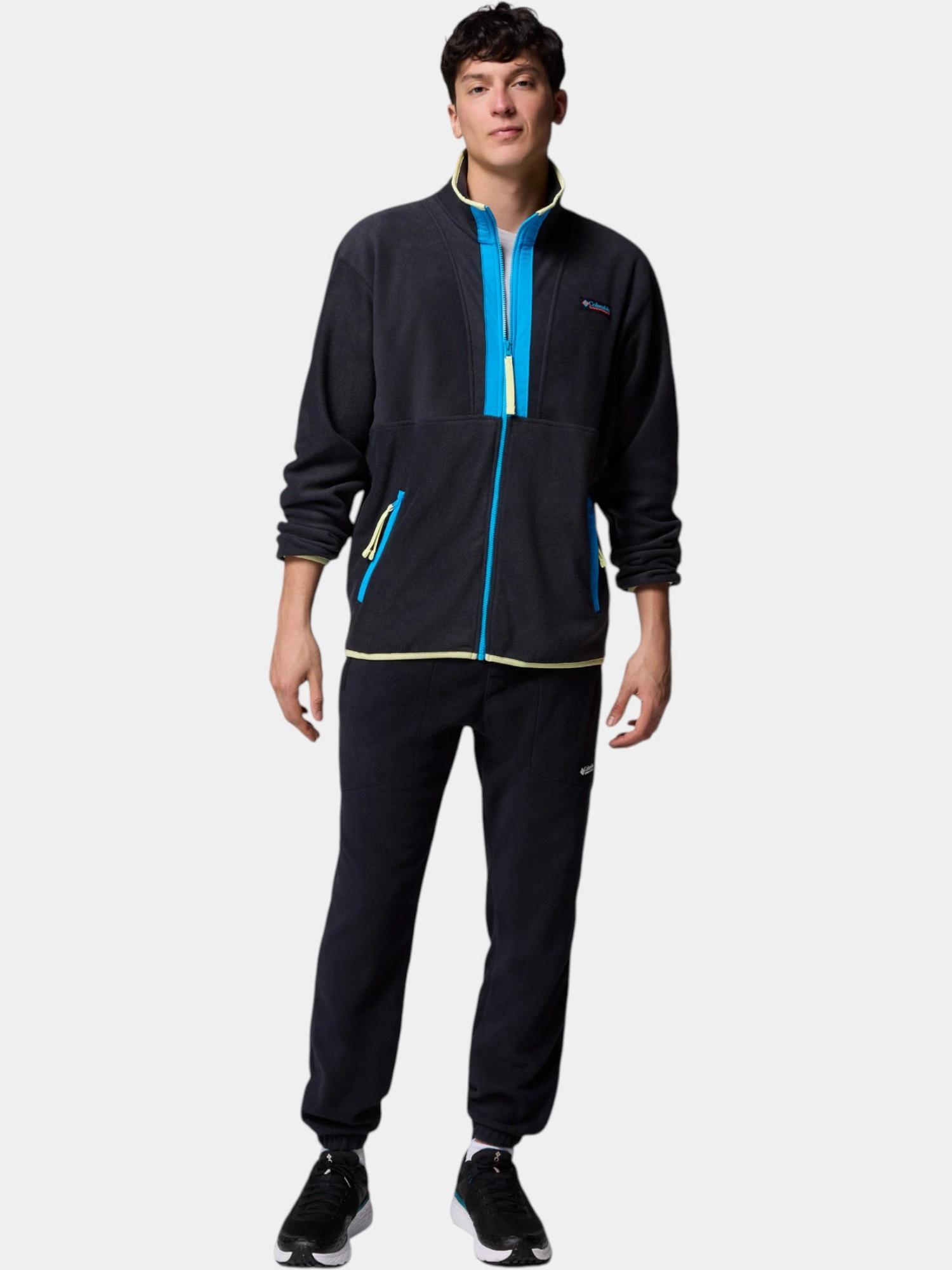 Pull Homme Backbowl II 5/7