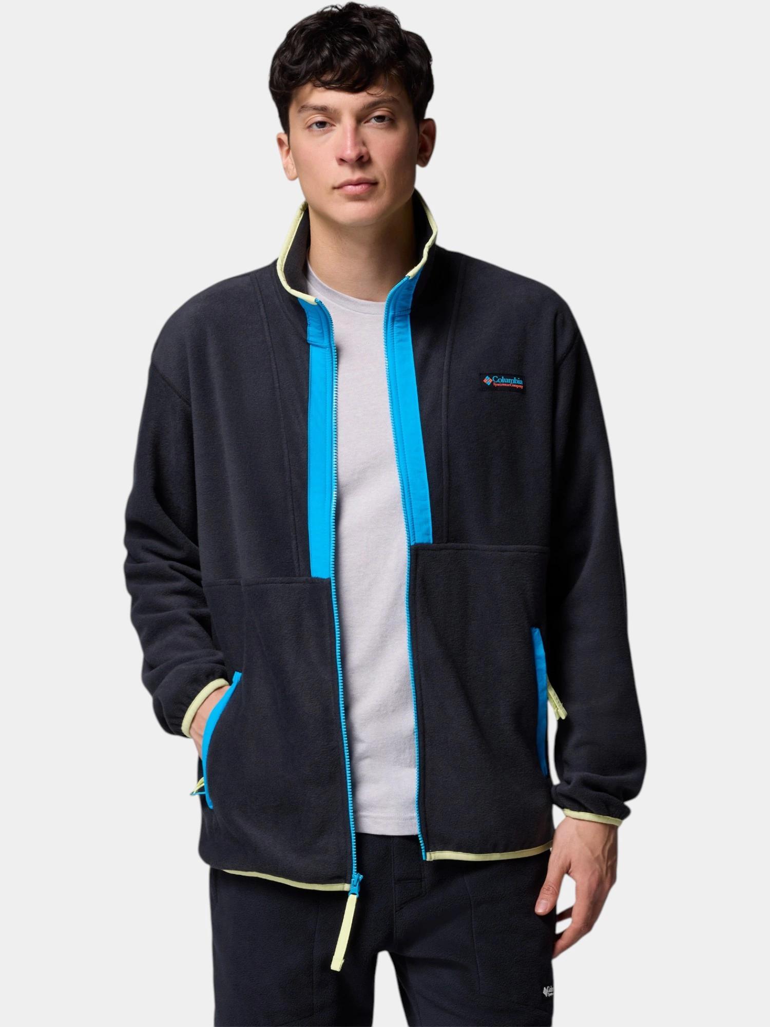 Pull Homme Backbowl II 4/7