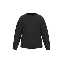 Sweatshirt recyclé col rond enfant Kariban