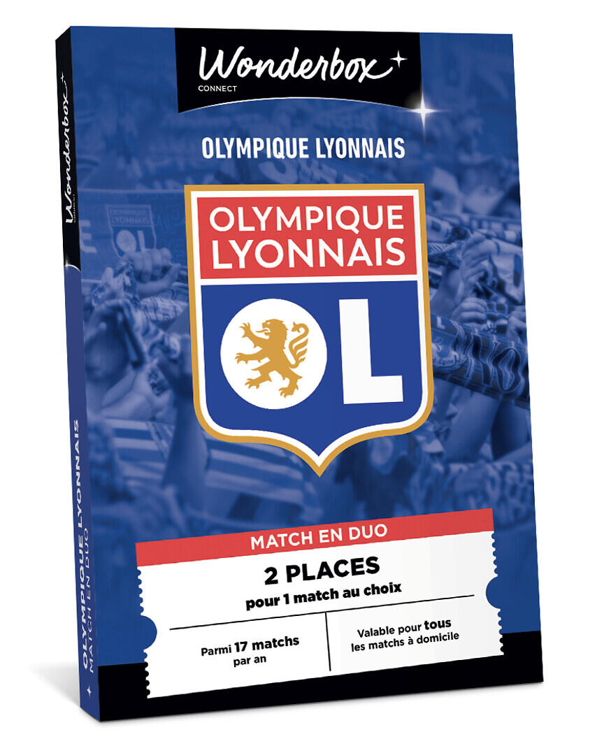 WONDERBOX picture