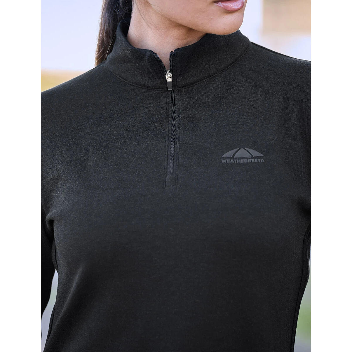 Jersey de mujer Weatherbeeta London 5/5
