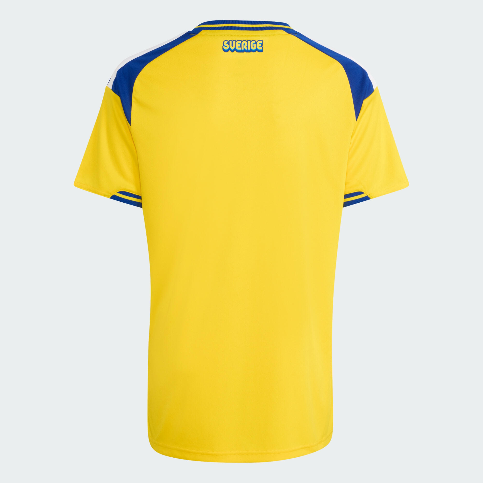 Camisola Principal 26 da Suécia — Criança 6/6
