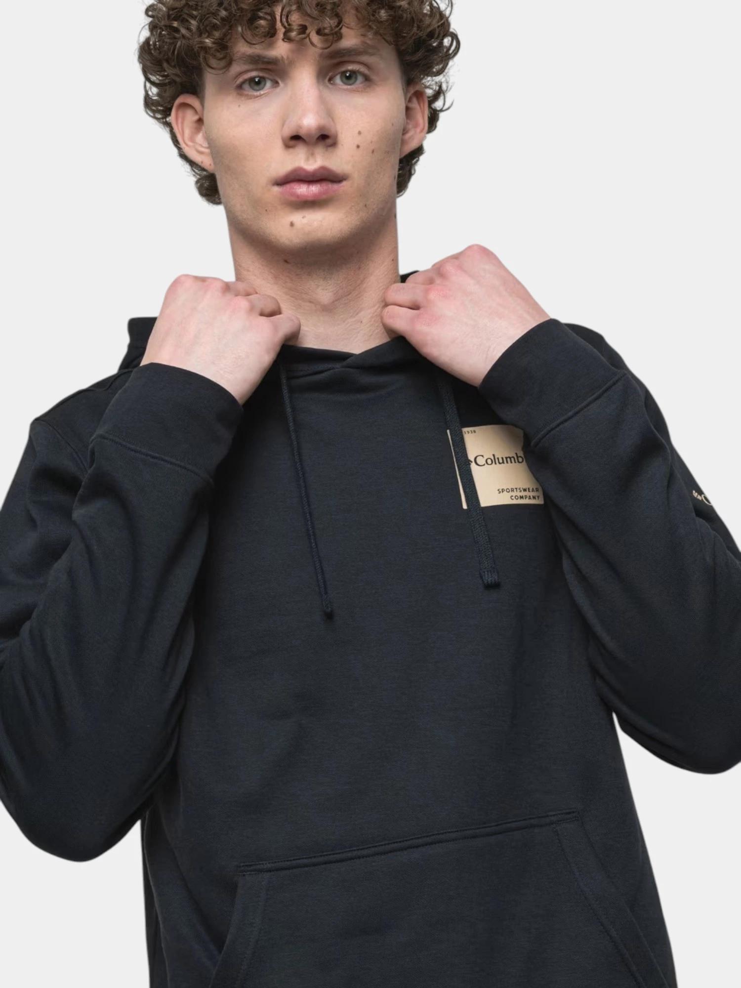 Felpa Uomo Beaumount 4/5