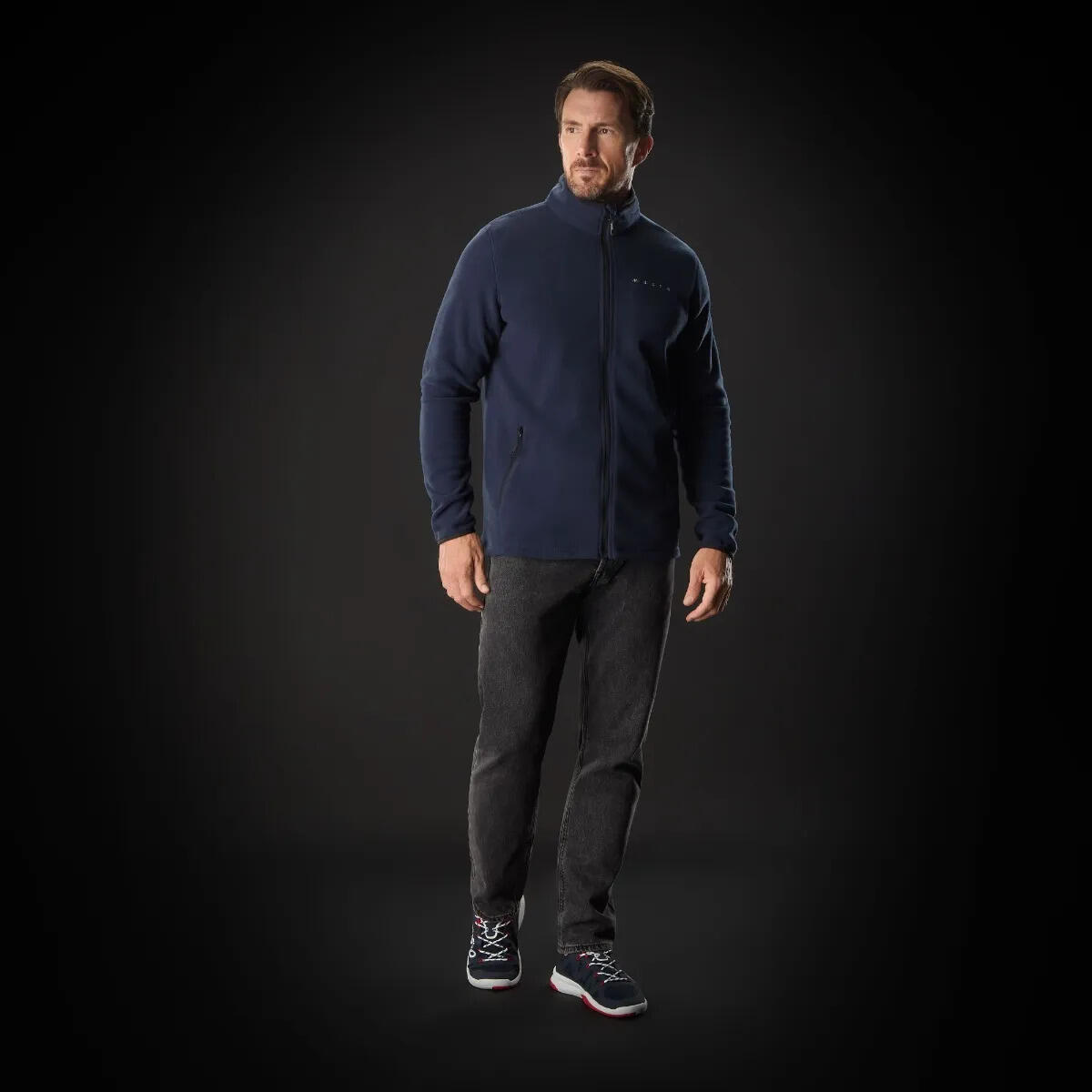 Forro polar Musto Evo Pt 100 g 3/5