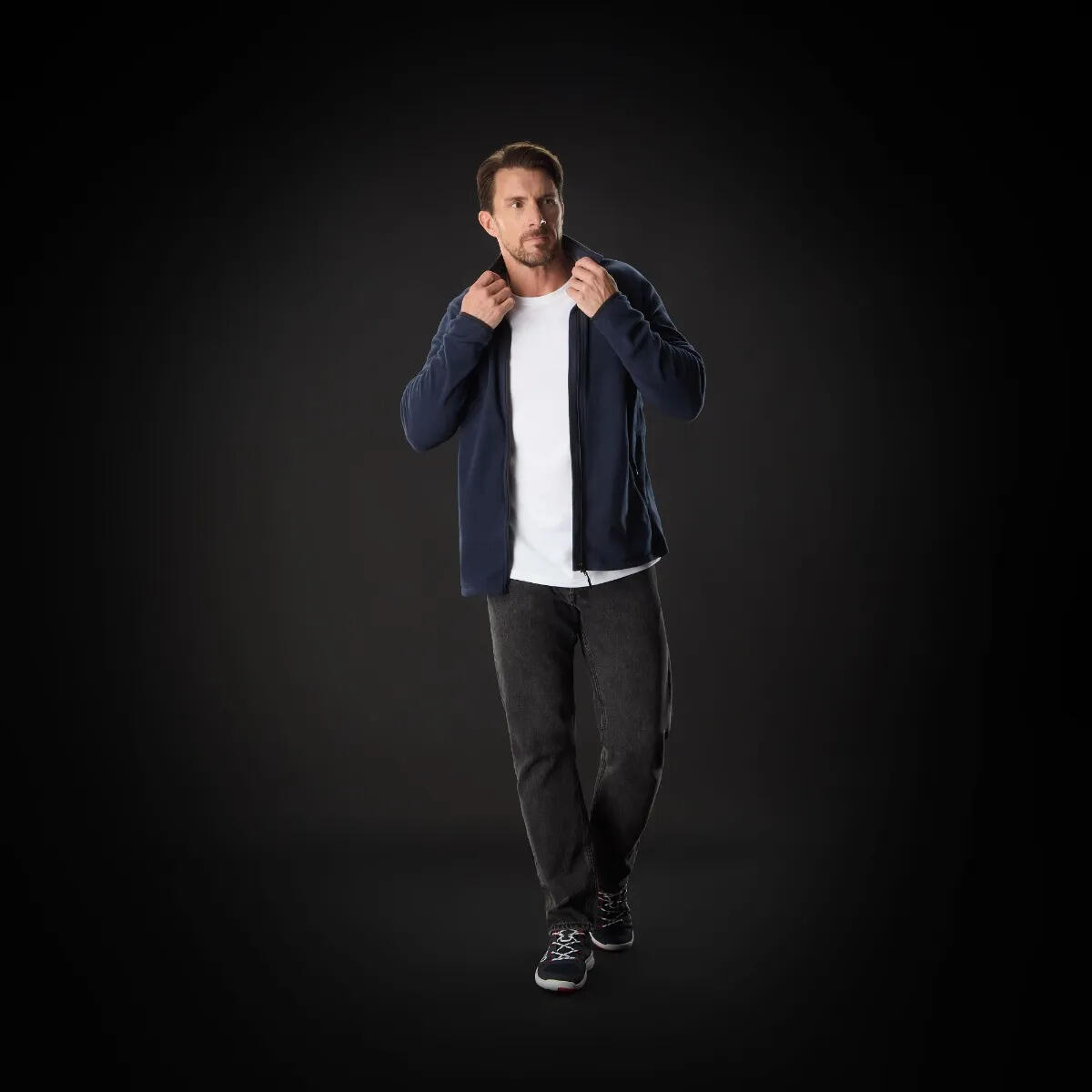 Forro polar Musto Evo Pt 100 g 5/5