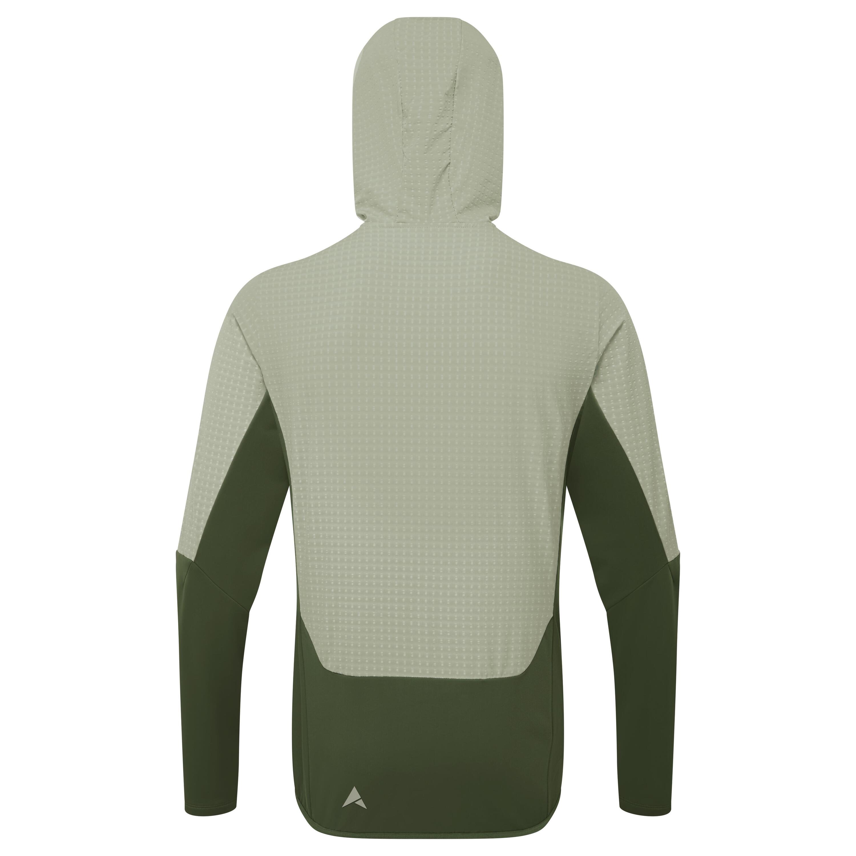 Sweatshirt à capuche Altura Esker Cave 6/7