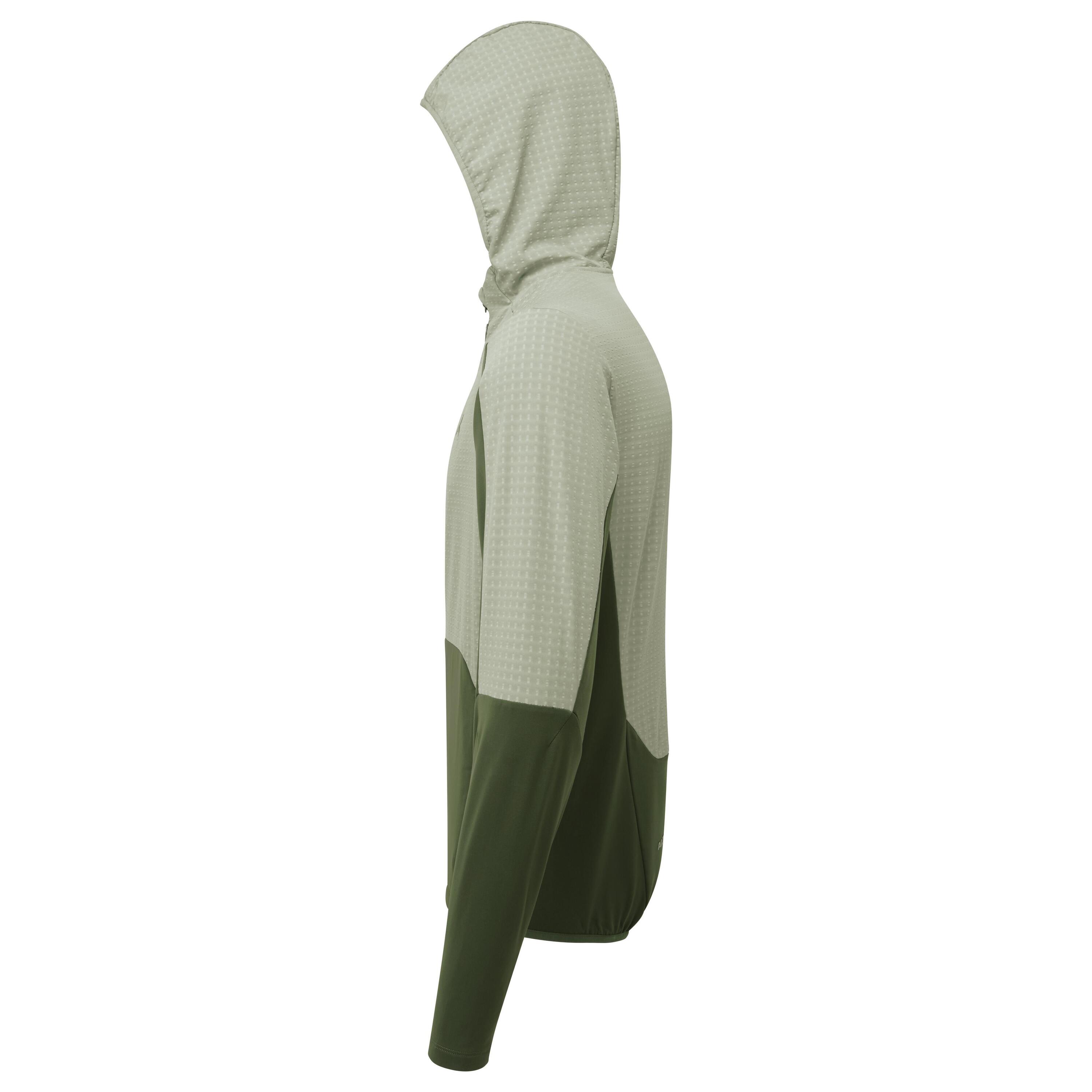 Sweatshirt à capuche Altura Esker Cave 5/7