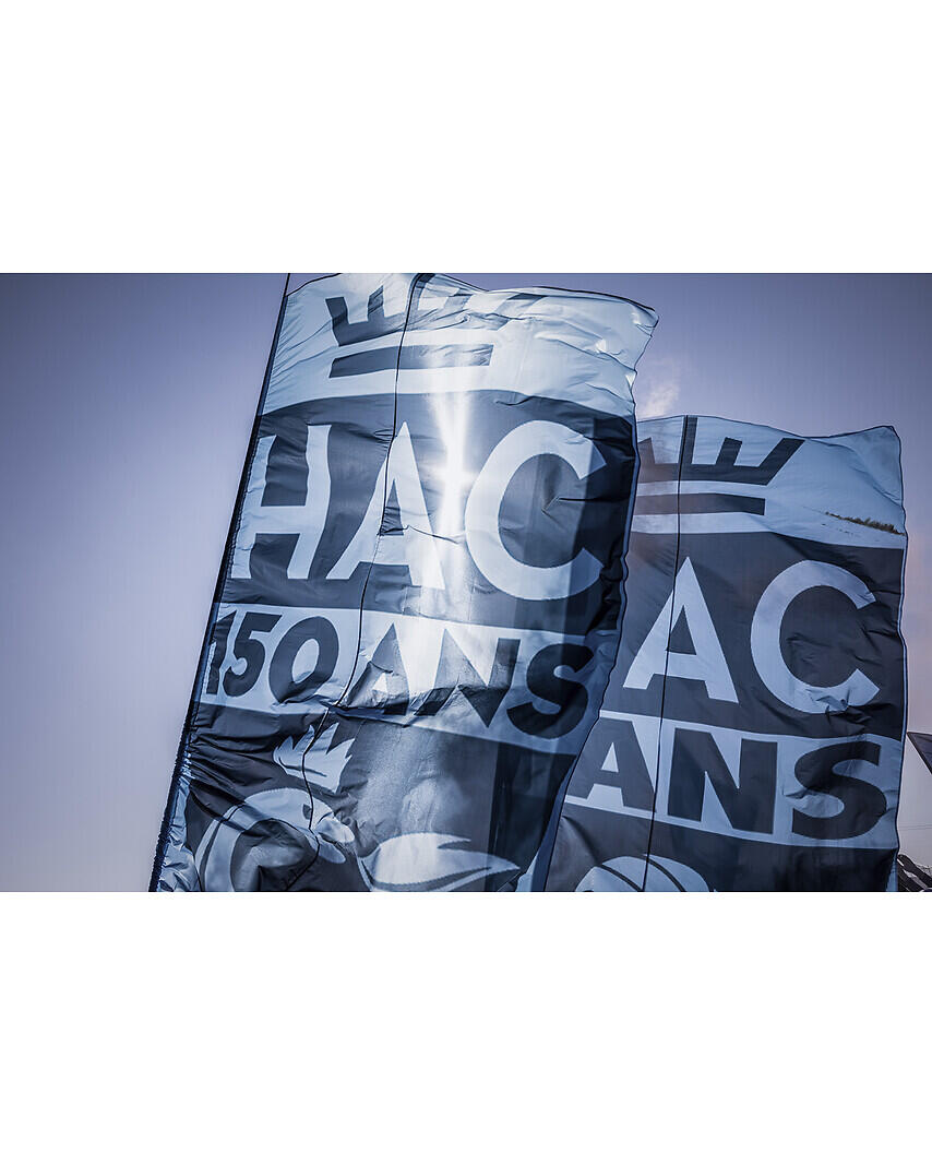 Wonderbox — 2 places pour un match au choix du Le Havre AC. 3/4
