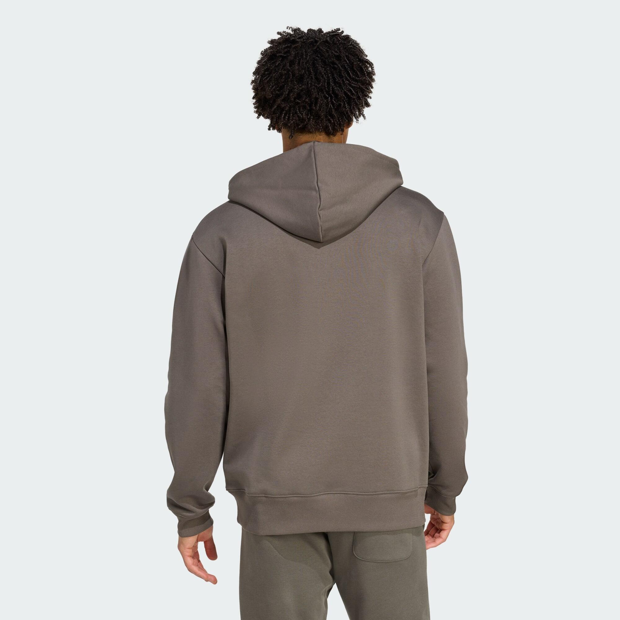 Sweat-shirt à capuche Real Madrid Seasonal 3/5