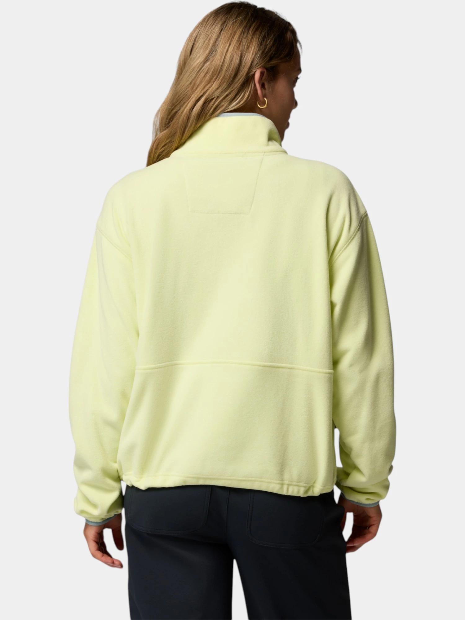 Pull Femme Backbowl II 3/7