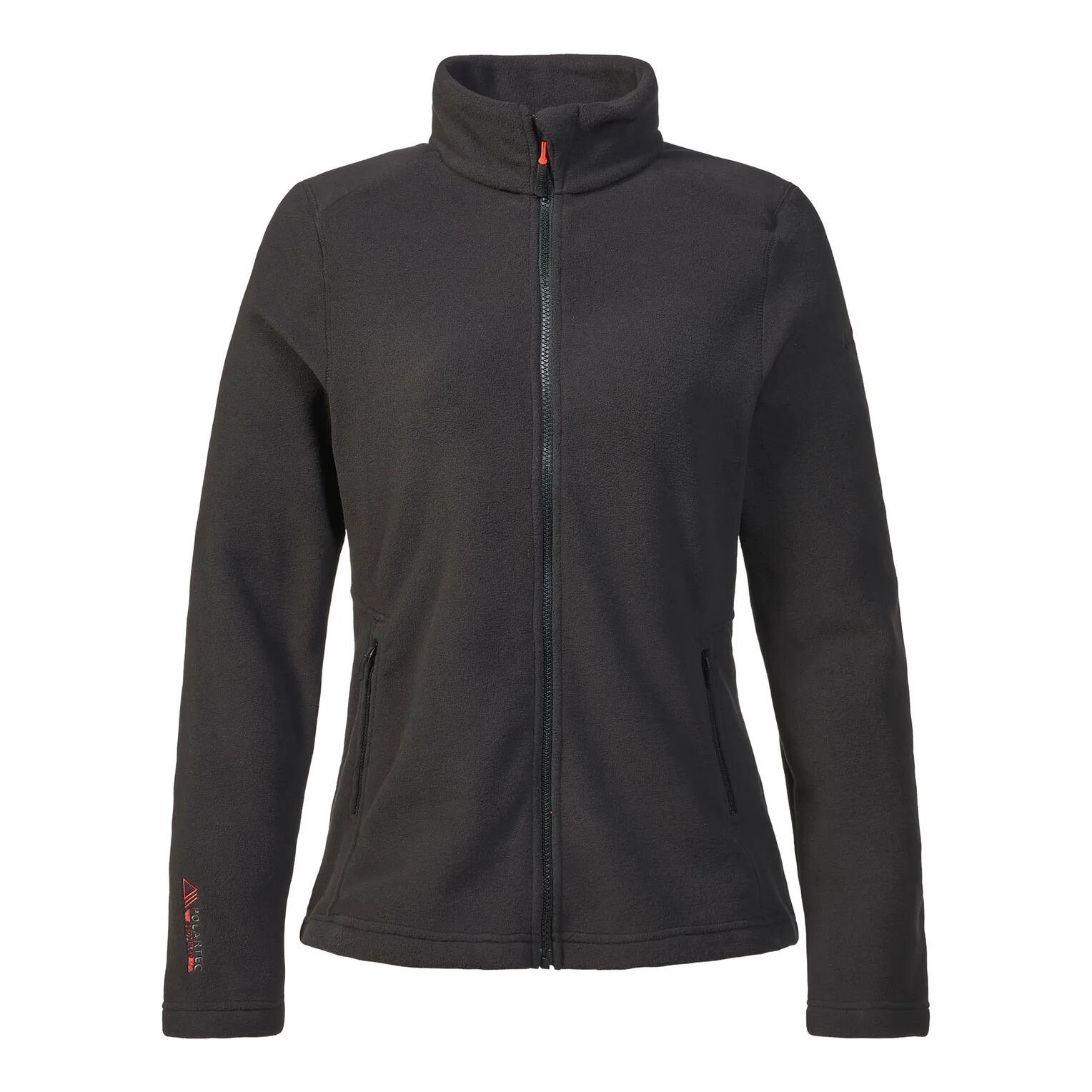 MUSTO Pile con zip da donna Musto Corsica Polartec® 200 G 2.0