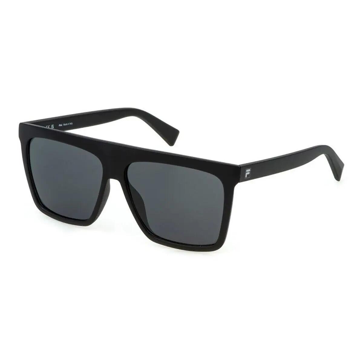 Lunettes de soleil Homme FILA SFI834 600U28 2/4