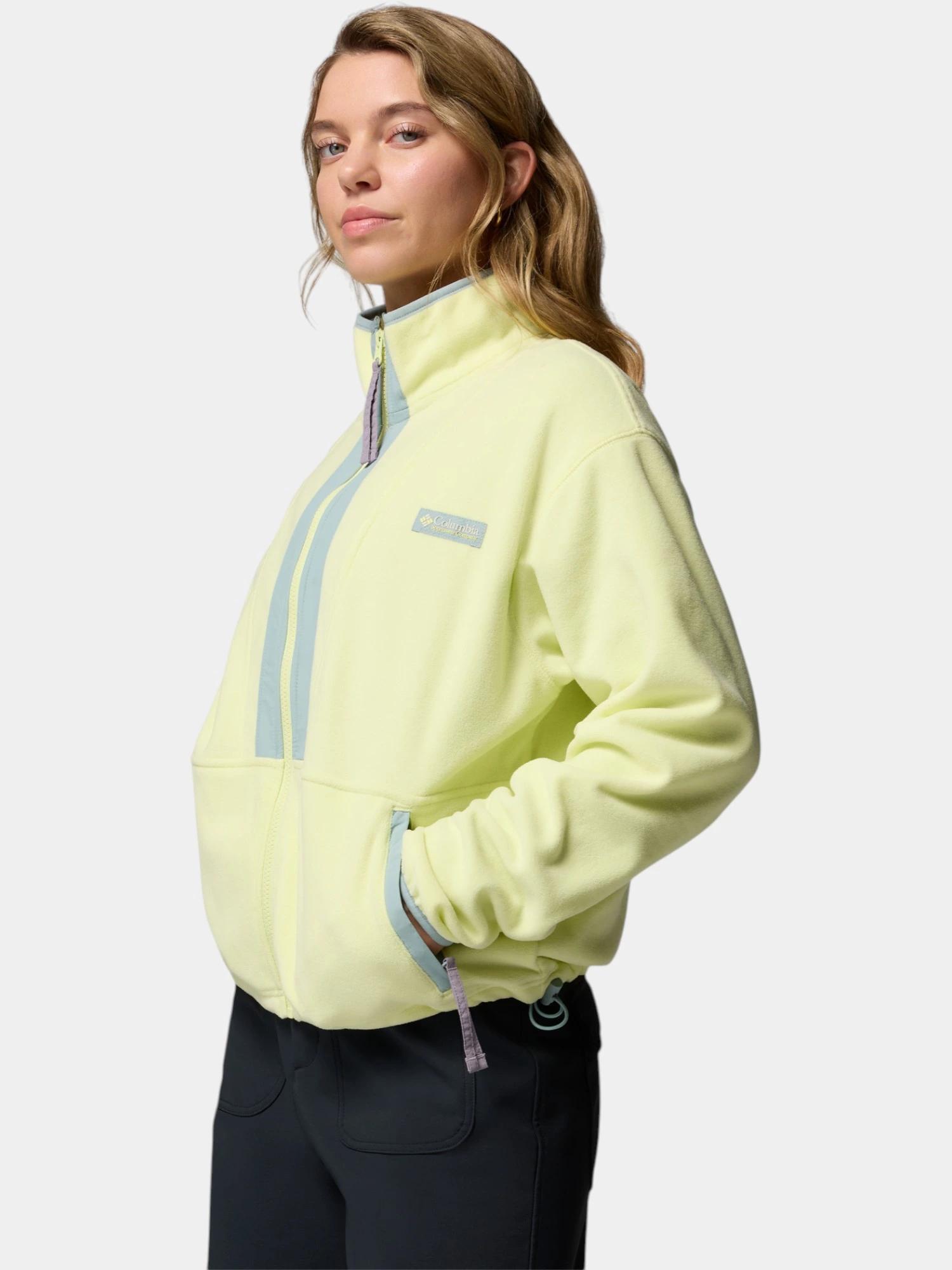 Pull Femme Backbowl II 2/7