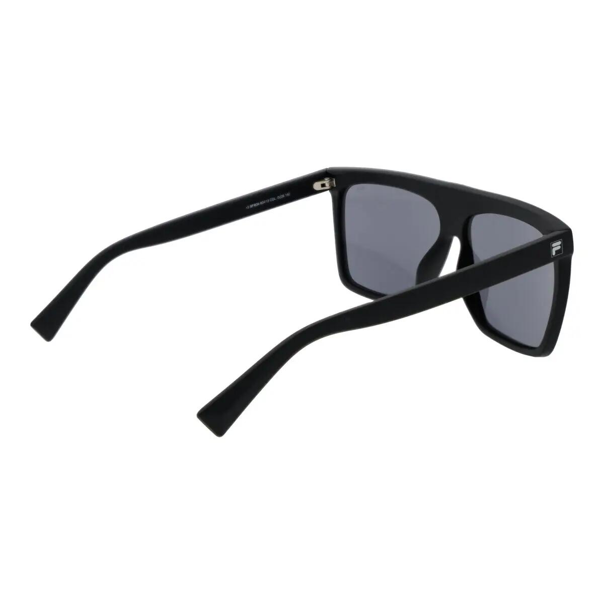 Lunettes de soleil Homme FILA SFI834 600U28 4/4