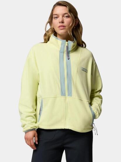 Pull Femme Backbowl II