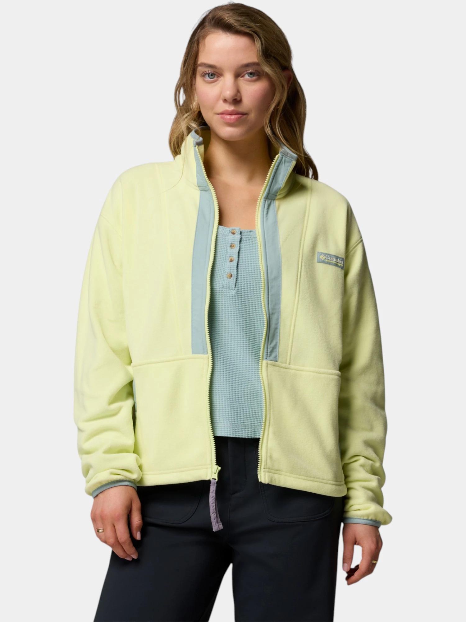 Pull Femme Backbowl II 4/7
