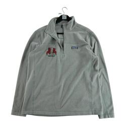 Reconditionné - Pull polaire Homme Gris - homme - Excellent