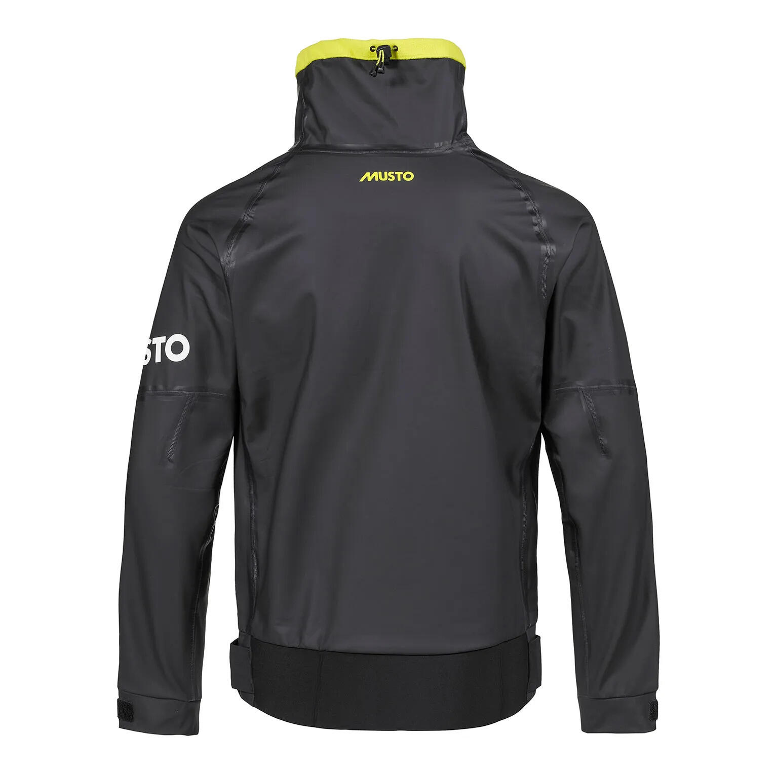 Polaire Musto Champ Aqua Top 2.0 2/2