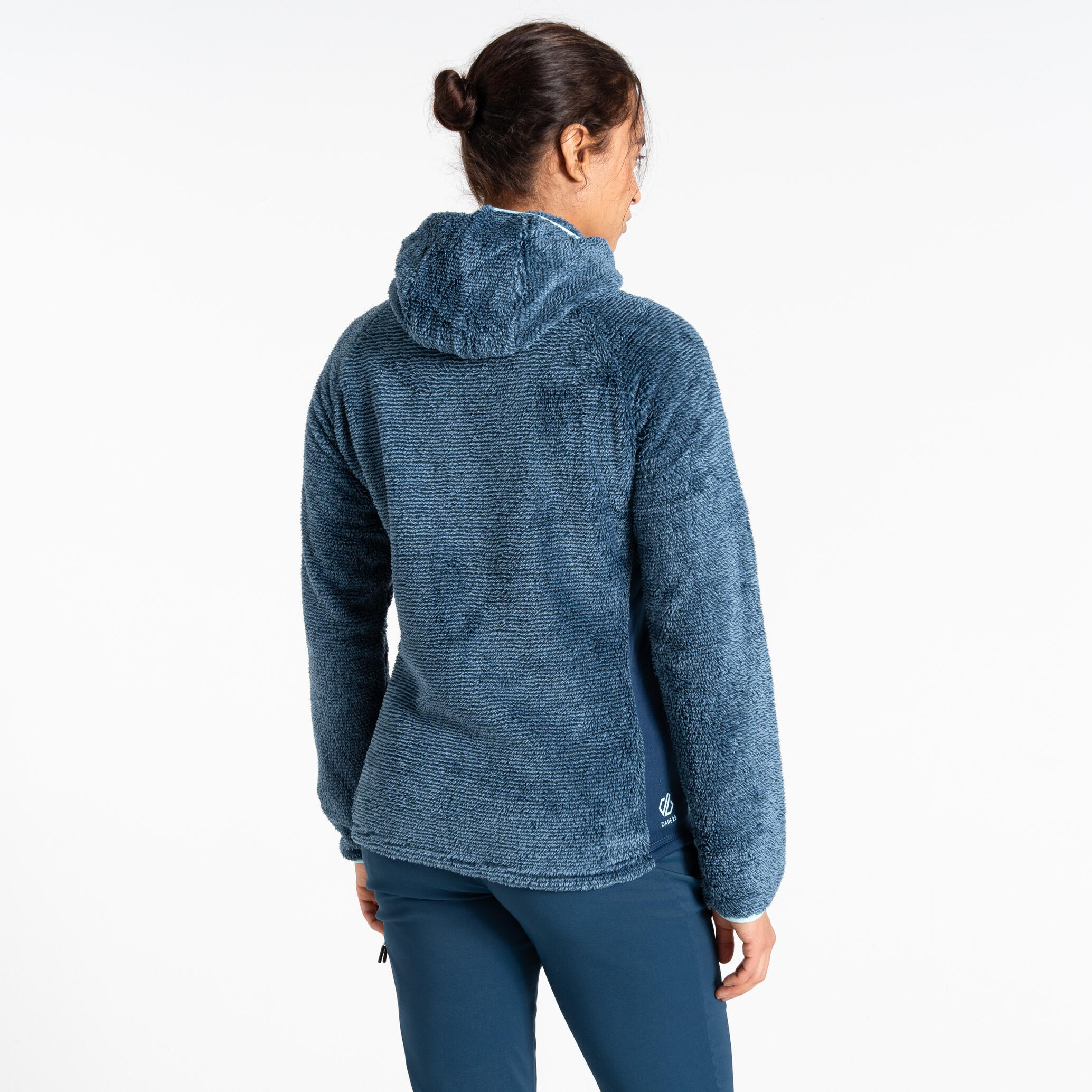 Damen Torrek Mountain Pro Midlayer 5/7