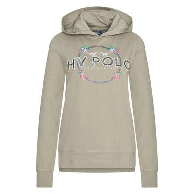 Dames hoodie hv polo jane