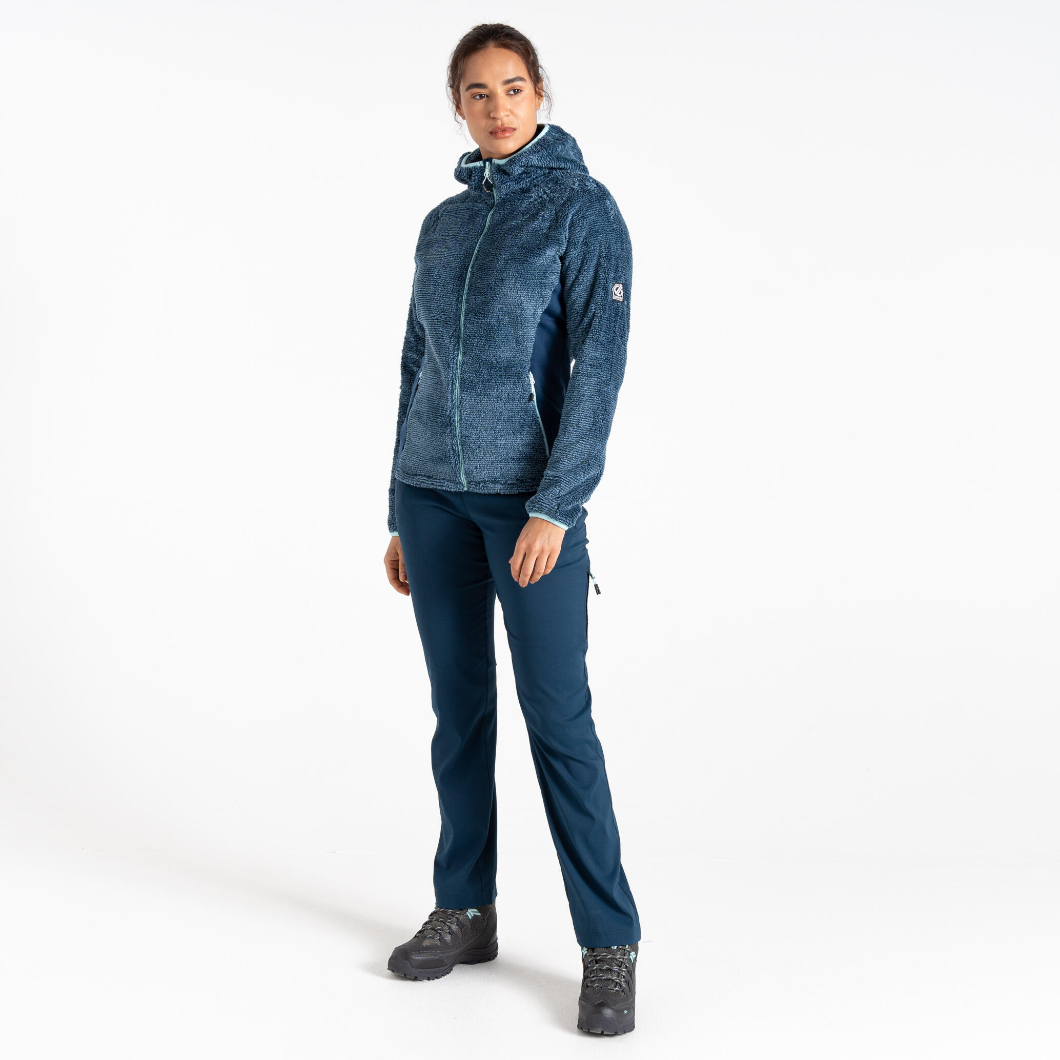 Damen Torrek Mountain Pro Midlayer 2/7