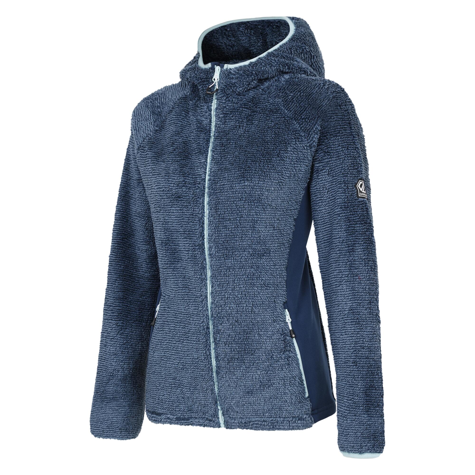 Damen Torrek Mountain Pro Midlayer 6/7