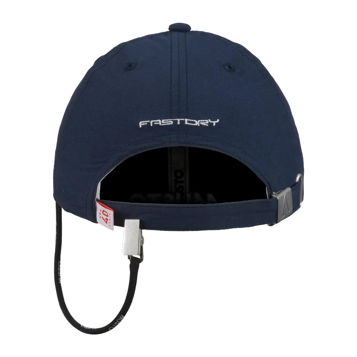 Casquette de baseball enfant Musto Ess FD 2/2