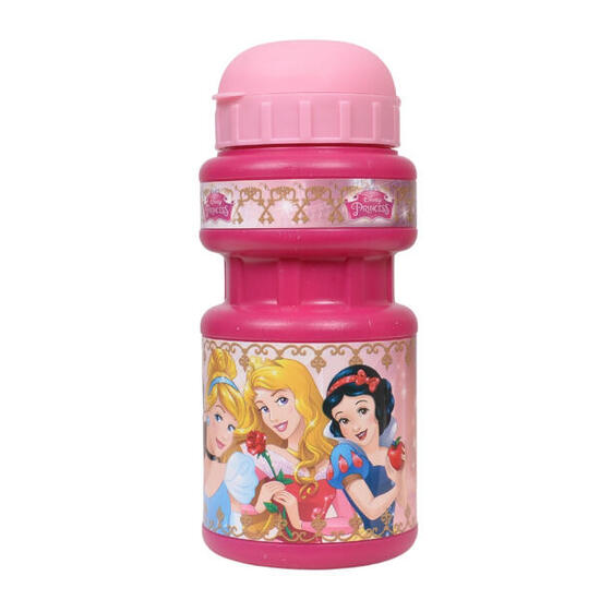 Bidon rowerowy PRINCESS dziecięcy 350 ml