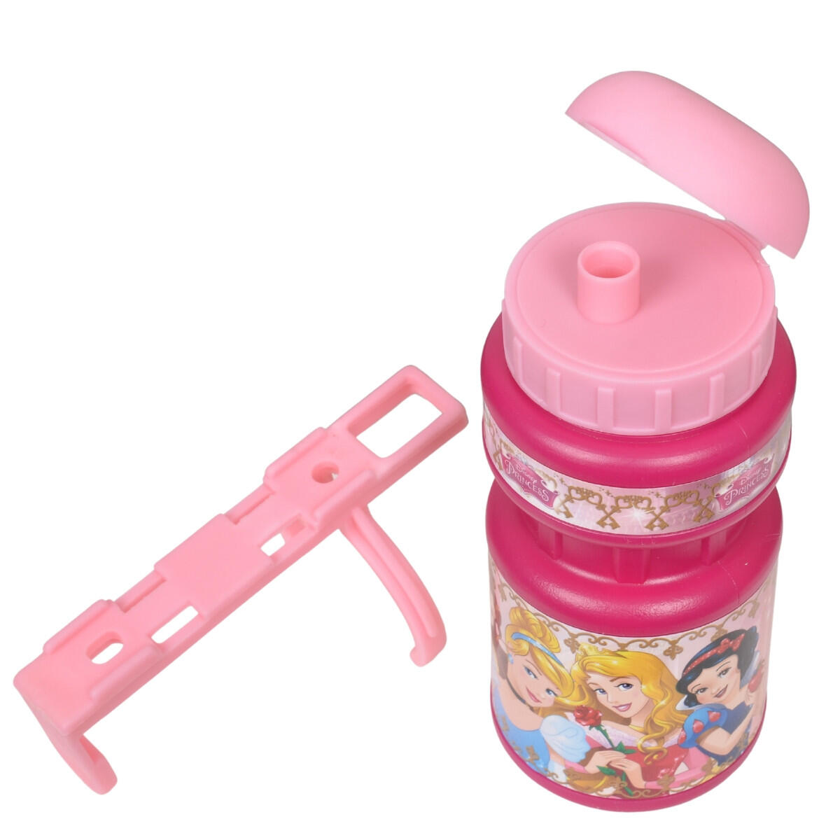 Bidon rowerowy PRINCESS dziecięcy 350 ml 2/2