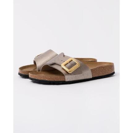 Mules femmes Birkenstock Catalina